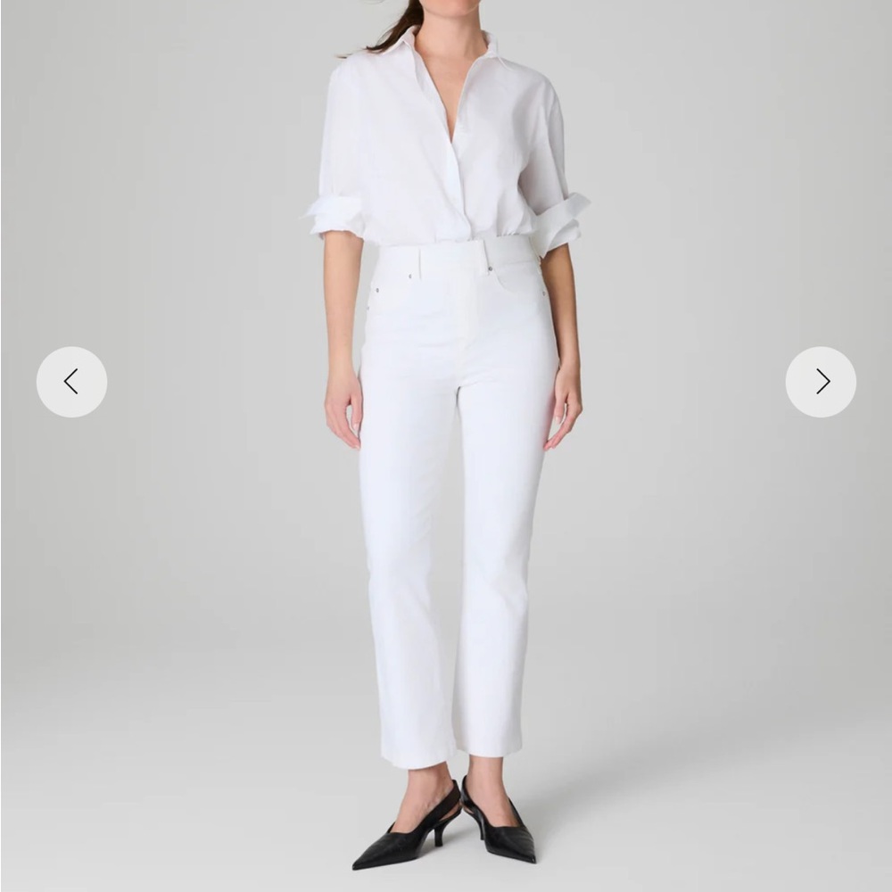 SPANXshape™ Original EveryWear
Kick Flare Jeans